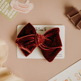 TeBanTe | HAIR CLIPS AND BOWS