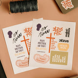 Stickers | SHINE THE LIGHT