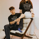 oversized T-Shirt | WEAR LOVE