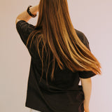 oversized T-Shirt | WEAR LOVE