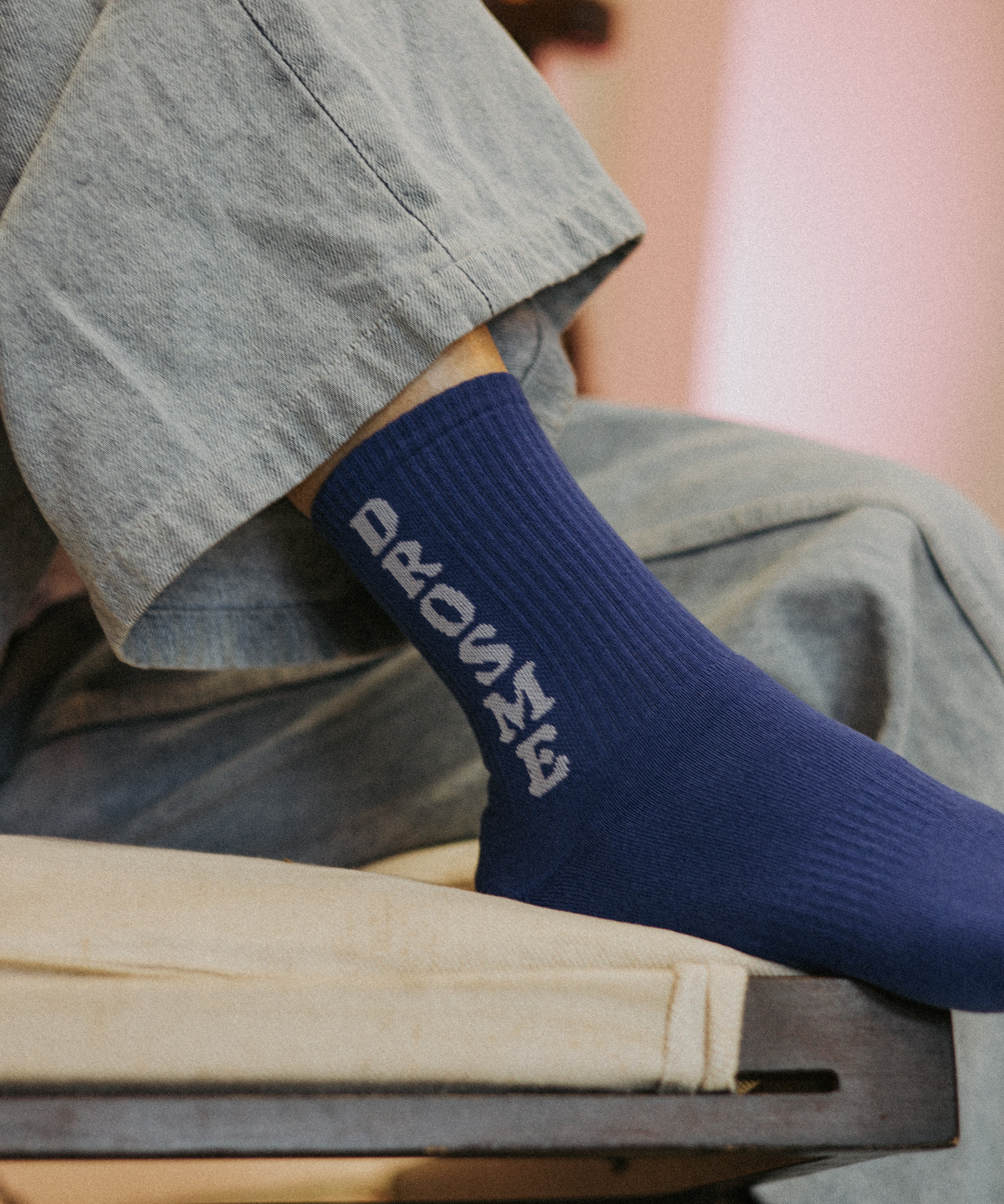 socks | COURAGE IN EVERY STEP